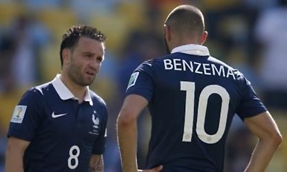 Την Τετάρτη (20/10) η δίκη του Μπενζεμά για τον εκβιασμό Βαλμπουενά