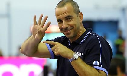 Λιμνιάτης στον bwinΣΠΟΡ FM: «Ομάδα οκτάδας ο Ολυμπιακός - Θα φανεί η δουλειά του Πρίφτη»