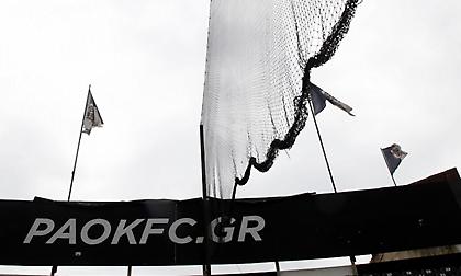 ΠΑΟΚ για Νέα Τούμπα: «Υπάρχουν εκκρεμότητες από την πολιτεία»
