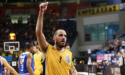 Νοκ άουτ ενόψει Τρεβίζο και ο Κολόμ στην ΑΕΚ