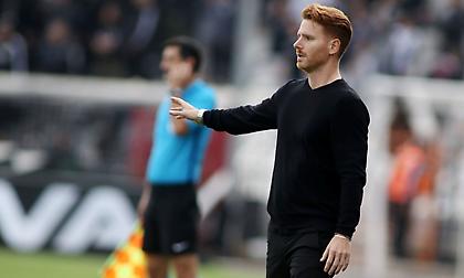 Ο αρχιτέκτονας Αμπασκάλ και τα… λαβράκια