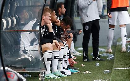 Τσορμπατζόγλου: «Δεν έχει συνέλθει από το σοκ ο ΠΑΟΚ, κρίνει την πρωτιά η Δανία»