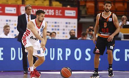 Ο Μιχάλης Λούντζης από άλλη… σκοπιά