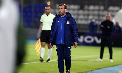Νικολακόπουλος: «Το καλύτερο κοουτσάρισμα έκανε ο Μαρτίνς στα Γιάννενα»