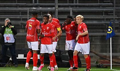 Συνελήφθη για συνεύρεση με ανήλικες παίκτης της Νιμ