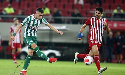 Παναθηναϊκός… εδάφους-εδάφους