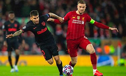 Champions League-3η αγωνιστική: Ματσάρες στον 2ο όμιλο, ντέρμπι στο Άμστερνταμ