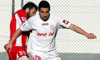 Το κουίζ της ημέρας: Μία παραδοσιακή ενδεκάδα Β' Εθνικής. Μπορείς να τους αναγνωρίσεις;