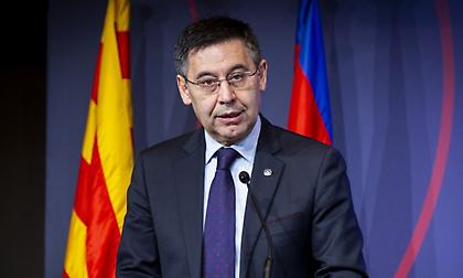 Μπαρτομέου: «Εξετάσαμε την περίπτωση του Εμπαπέ πριν καταλήξουμε στον Ντεμπελέ»