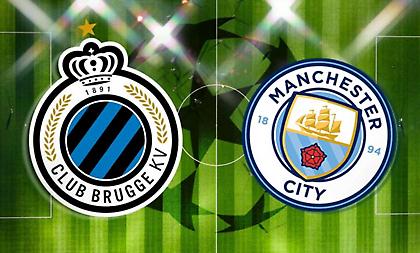 Κλαμπ Μπριζ-Μάντσεστερ Σίτι