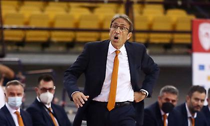 Κασιμίρο: «Μας κόστισε η αστοχία στα τρίποντα»