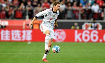 Χωρίς Γκορέτσκα και Ντέιβις με Μπενφίκα η Μπάγερν Μονάχου!