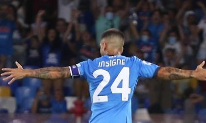 Είπε «όχι» στην Τότεναμ για Ινσίνιε η Νάπολι