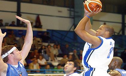 Ηρακλής: Ευρωπαϊκό ματς στο «Ιβανώφειο» μετά από 16 χρόνια