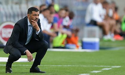 Κονσεϊσάο: «Δεν είναι μόνο ο Ιμπραϊμοβιτς στη Μίλαν»