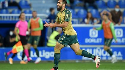 Μεγάλη εκτός έδρας νίκη για την Μπέτις - Εύκολα η Εσπανιόλ