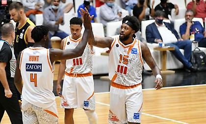 Βαλένθια-Προμηθέας