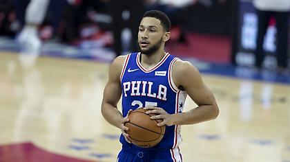 Απέκλεισαν τον Σίμονς από την πρεμιέρα οι Σίξερς!