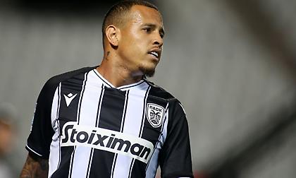 Χωρίς Κρέσπο και Κούρτιτς η αποστολή του ΠΑΟΚ για Κοπεγχάγη, μέσα ο Σίντκλεϊ!