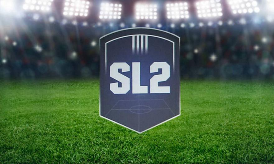 Ξεκινάει στις 31 Οκτωβρίου η Super League 2