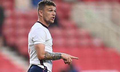 Τρίπιερ: «Θέλω να επιστρέψω στην Premier League»