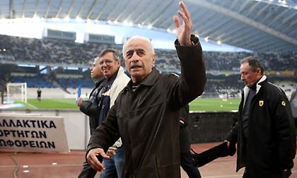 Παπαϊωάννου η δεύτερη… μορφή της «Αγια-Σοφιάς»
