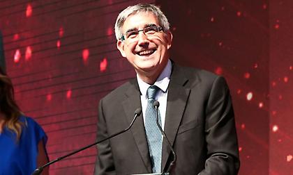 Ζέρβας: «Αυτά καταλογίζουν οι ομάδες της Ευρωλίγκας στον Μπερτομέου»