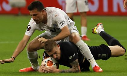 Άιντραχτ-Ολυμπιακός: Οι μεταπτώσεις των «Αετών» προσφέρουν μία ευκαιρία για τους «ερυθρόλευκους»