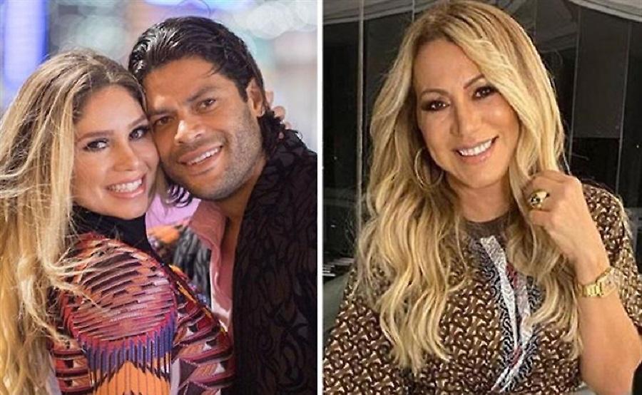 Το «καρφί» της πρώην του Χουλκ που αποκτά παιδί με την ανιψιά της