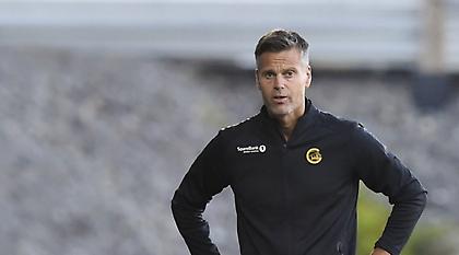 Επικός ο προπονητής της Μπόντο Γκλιμτ: «Special one ο Μουρίνιο, εγώ είμαι ο… pretty one»