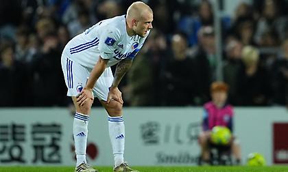 Μπόιλεσεν: «Θα έχει αρκετή τακτική το παιχνίδι με τον ΠΑΟΚ, θα ζήσουμε και με την ισοπαλία»