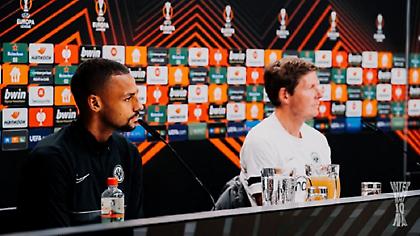 Γκλάσνερ: «Να δώσουμε το 110% για να νικήσουμε τον Ολυμπιακό»