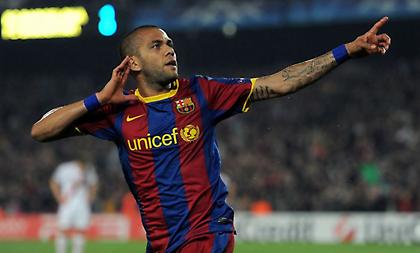 Το κουίζ της ημέρας: Μπορείς το 10/10 με τους Βραζιλιάνους που έπαιξαν στο Τσάμπιονς Λιγκ;