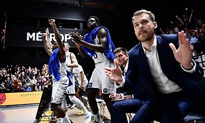 Πρώτες νίκες για Ντιζόν, Μπεσίκτας, Ολντενμπουργκ