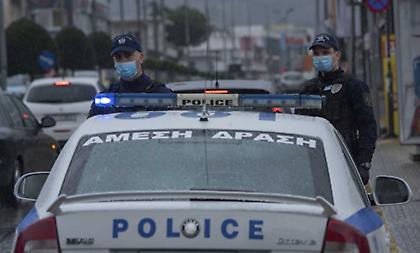 Αιγάλεω: Δολοφονία γυναίκας μέσα στο σπίτι της