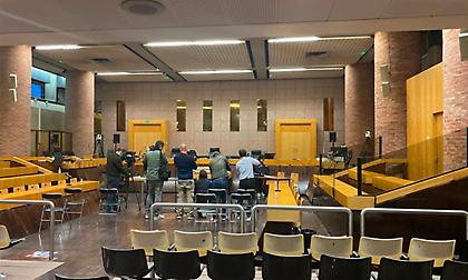 Δεν δίνει το «παρών» στη δίκη για τη sextape του Βαλμπουενά ο Μπενζεμά