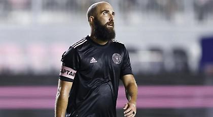 Σκέφτεται να αποσυρθεί ο Ιγκουαΐν!