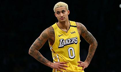 Ο Κούζμα «τρόλαρε» τους Λέικερς για το κάκιστο ξεκίνημά τους στη σεζόν χωρίς... εκείνον!