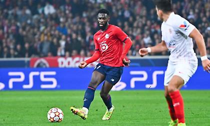 7ος Όμιλος: «Κόλλησαν» στο μηδέν Λιλ και Σεβίλλη, κερδισμένη η Σάλτσμπουργκ!