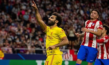 2ος όμιλος: Πέρασε κι από τη Μαδρίτη η Λίβερπουλ, «ταφόπλακα» στη Μίλαν ο Ντίας