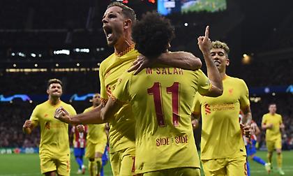 Champions League: Όλα τα γκολ και οι φάσεις από τα ματς της Τρίτης (19/10)