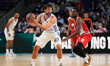 Με Χάνγκα, αλλά χωρίς Γιουλ η Ρεάλ κόντρα στη Φενέρ