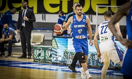 Μάντζαρης: «Αποχωρήσαμε από το ΟΑΚΑ γιατί οι ιδιοκτήτες μας είπαν πως οι διαιτητές μας… σκότωσαν»