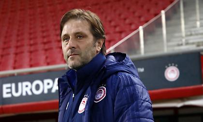 Σταματέλος: «Δεν κάνει χάρες ο Μαρτίνς - Έχει ανέβει ο Λαλά τώρα που παίρνει χρόνο συμμετοχής»