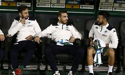 Οι βασικοί του πέρσι δείχνουν το «βάθος» του φέτος (πίνακας)