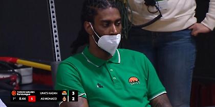 Κάνει ντεμπούτο με την Ούνιξ ο Μέιο!