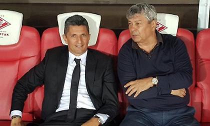 «Μιρτσέα και Ραζβάν Λουτσέσκου θα αναλάβουν την Ντινάμο Βουκουρεστίου!»