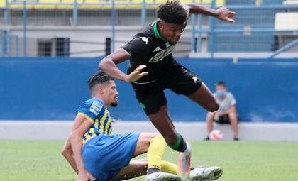 Πρόβλημα με Πάνκα στον Παναθηναϊκό Β