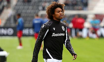 Μπίσεσβαρ: «Στόχος η πρώτη θέση, μετά το ντέρμπι με τον Ολυμπιακό»