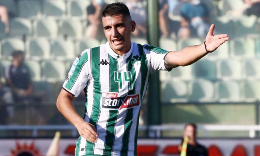 Έτοιμος ενόψει Αστέρα ο Πούγγουρας